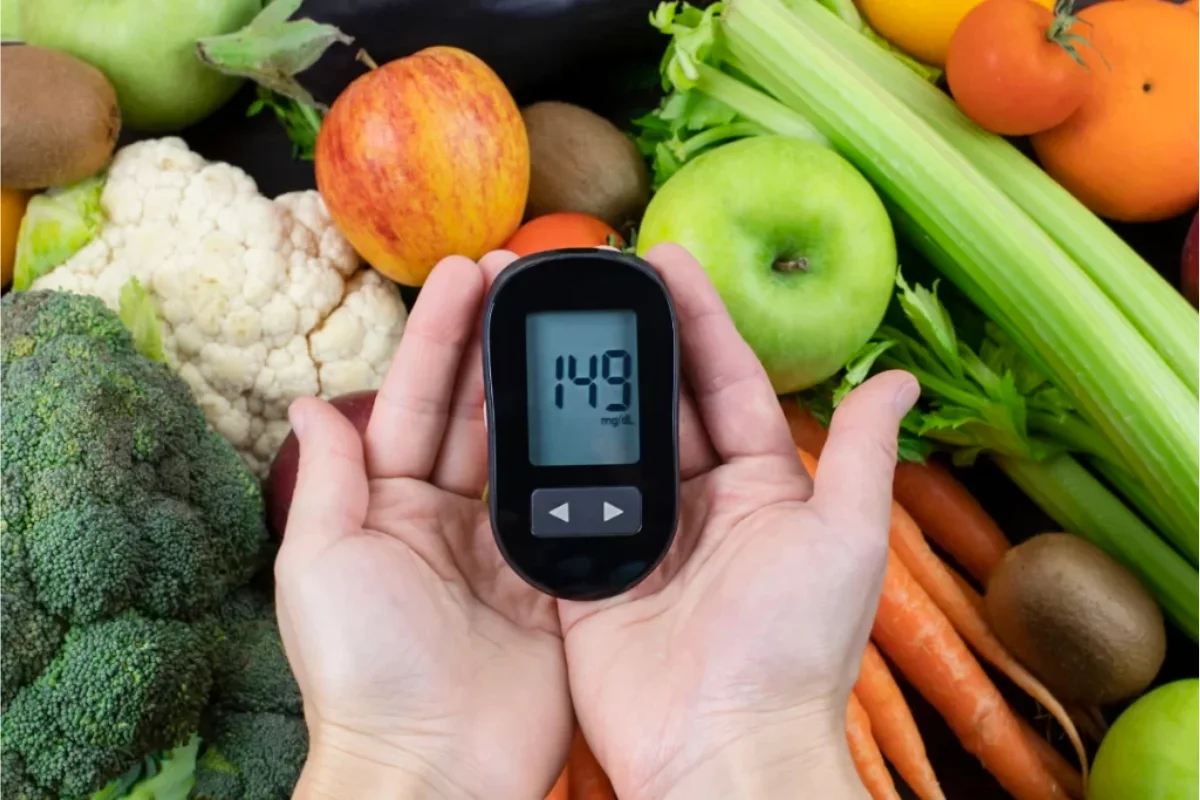 8 Mitos comuns sobre diabetes: Desmistificando a doença