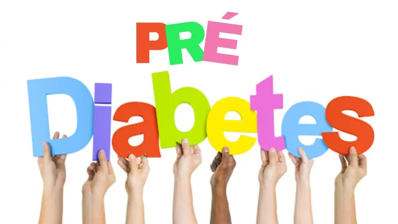 A Pré-Diabetes Revelada – Descubra os Sinais de Alerta!