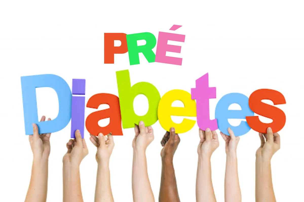 A Pré-Diabetes Revelada – Descubra os Sinais de Alerta!