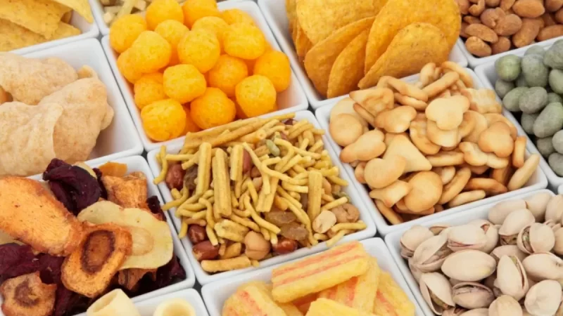 15 Snacks Saudáveis para Diabéticos: Mantendo o Sabor sem Comprometer a Saúde