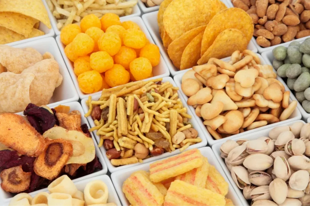15 Snacks Saudáveis para Diabéticos: Mantendo o Sabor sem Comprometer a Saúde