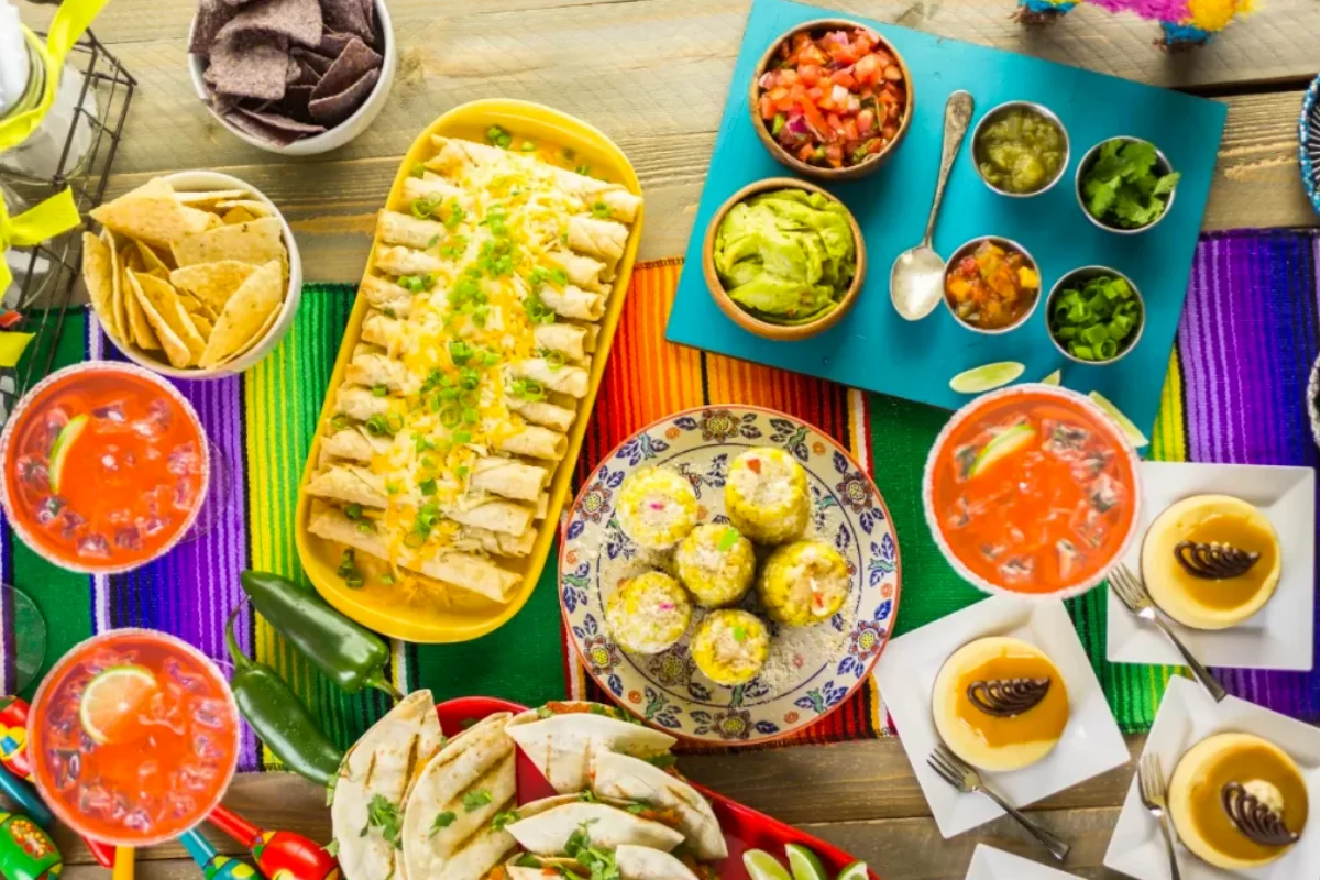 7 Receitas para Festas Diabéticas: Ideias de pratos saudáveis