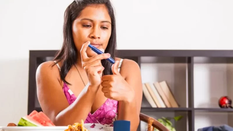 Planejamento de Refeições para Diabéticos: Mantendo o Controle com uma Alimentação Saudável