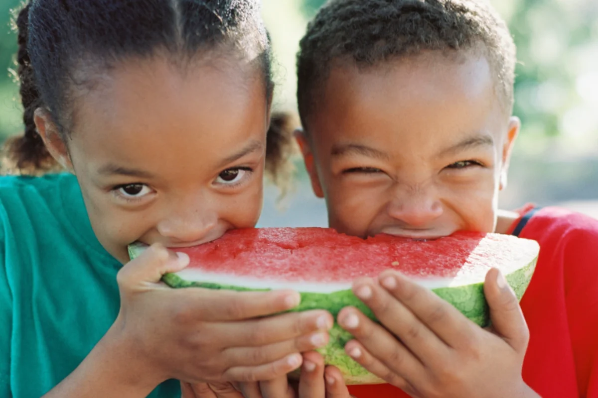 Os 5 benefícios da melancia para o diabético