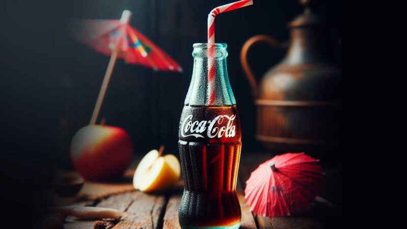 Diabético pode tomar Coca Cola?