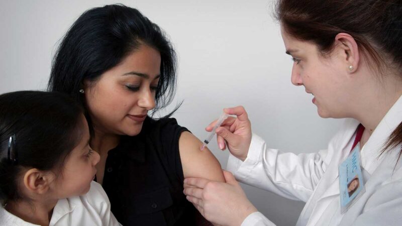 Gripe e Diabetes: Motivos para Tomar a Vacina e Evitar Complicações
