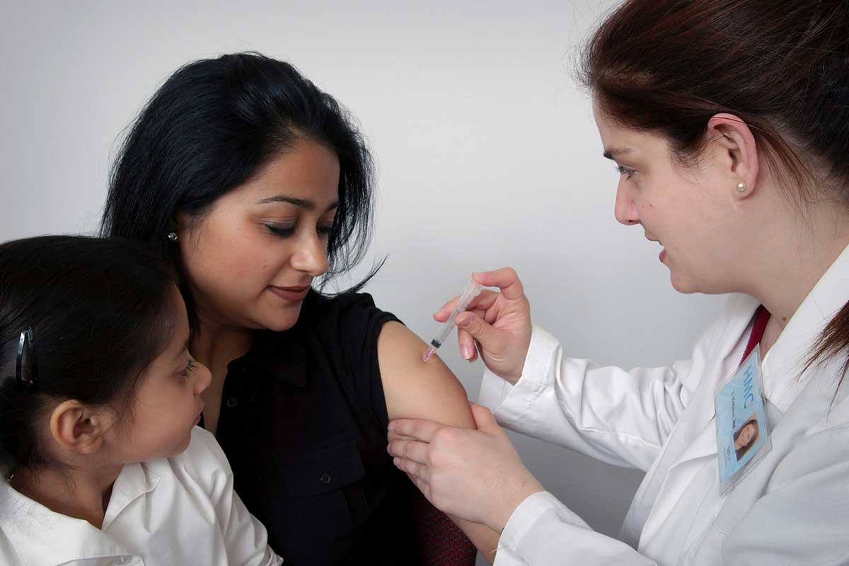 Gripe e Diabetes: Motivos para Tomar a Vacina e Evitar Complicações