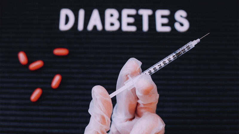 O Guia Completo Sobre Diabetes que Todo Mundo Deveria Saber