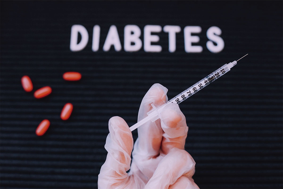 O Guia Completo Sobre Diabetes que Todo Mundo Deveria Saber