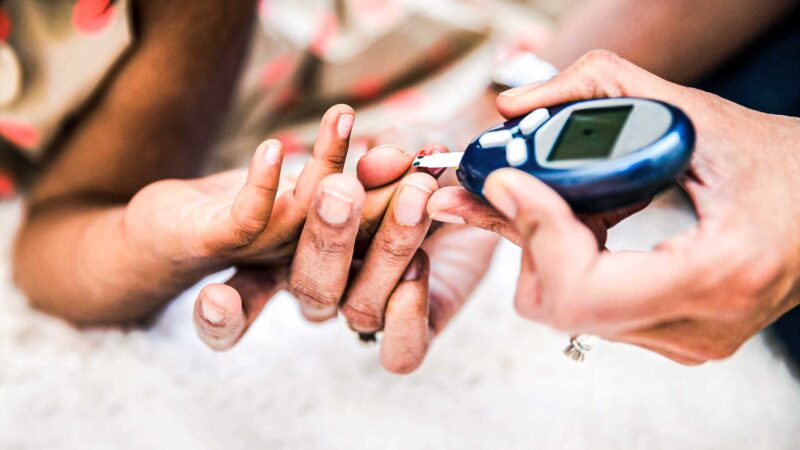 Cetoacidose Diabética: Um Guia Completo para Compreender, Prevenir e Combater