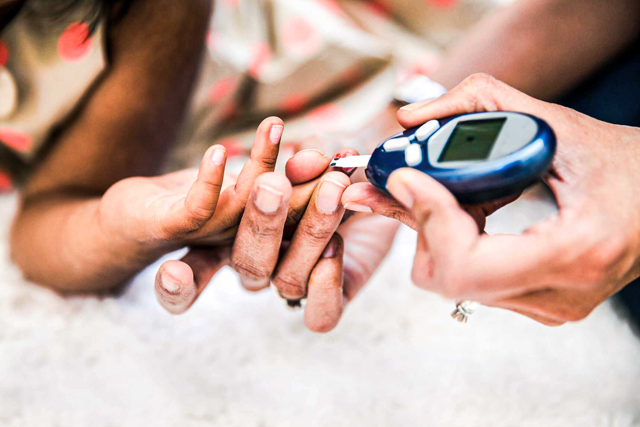 Cetoacidose Diabética: Um Guia Completo para Compreender, Prevenir e Combater