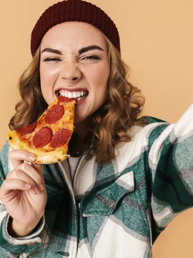 Pizza for Diabetics: A Forbidden Pleasure or a Daring Gastronomic Revolution?
