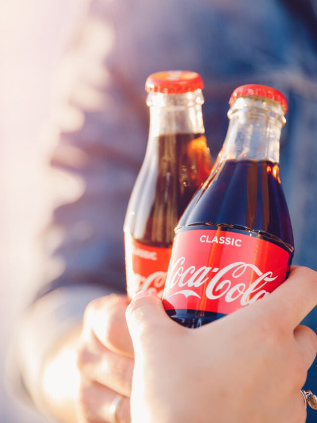 Coca-Cola e Diabetes: Uma Relação Açucarada ou um Pacto Amargo com a Saúde?