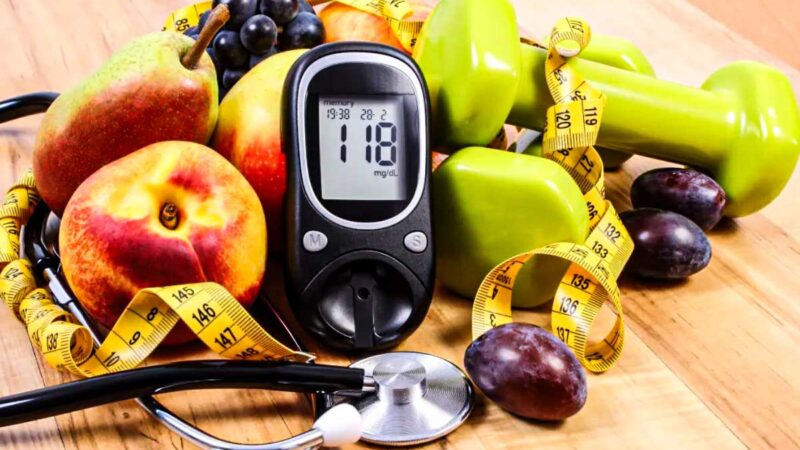 Diabetes: 7 cuidados para quem convive com essa doença