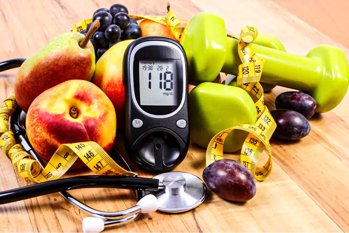 Diabetes: 7 cuidados para quem convive com essa doença