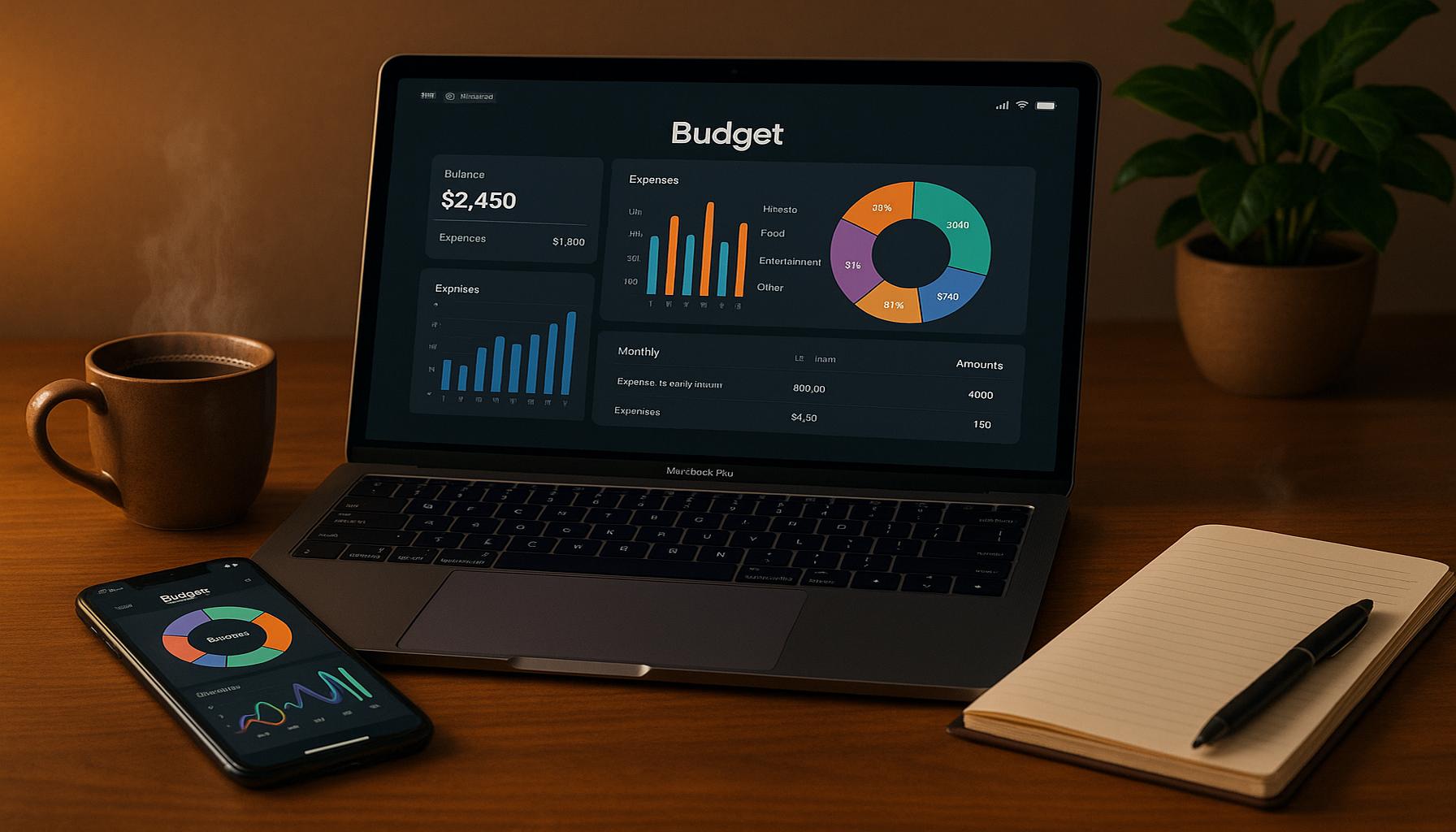 How to Use Budgeting Apps to Increase Financial Discipline
