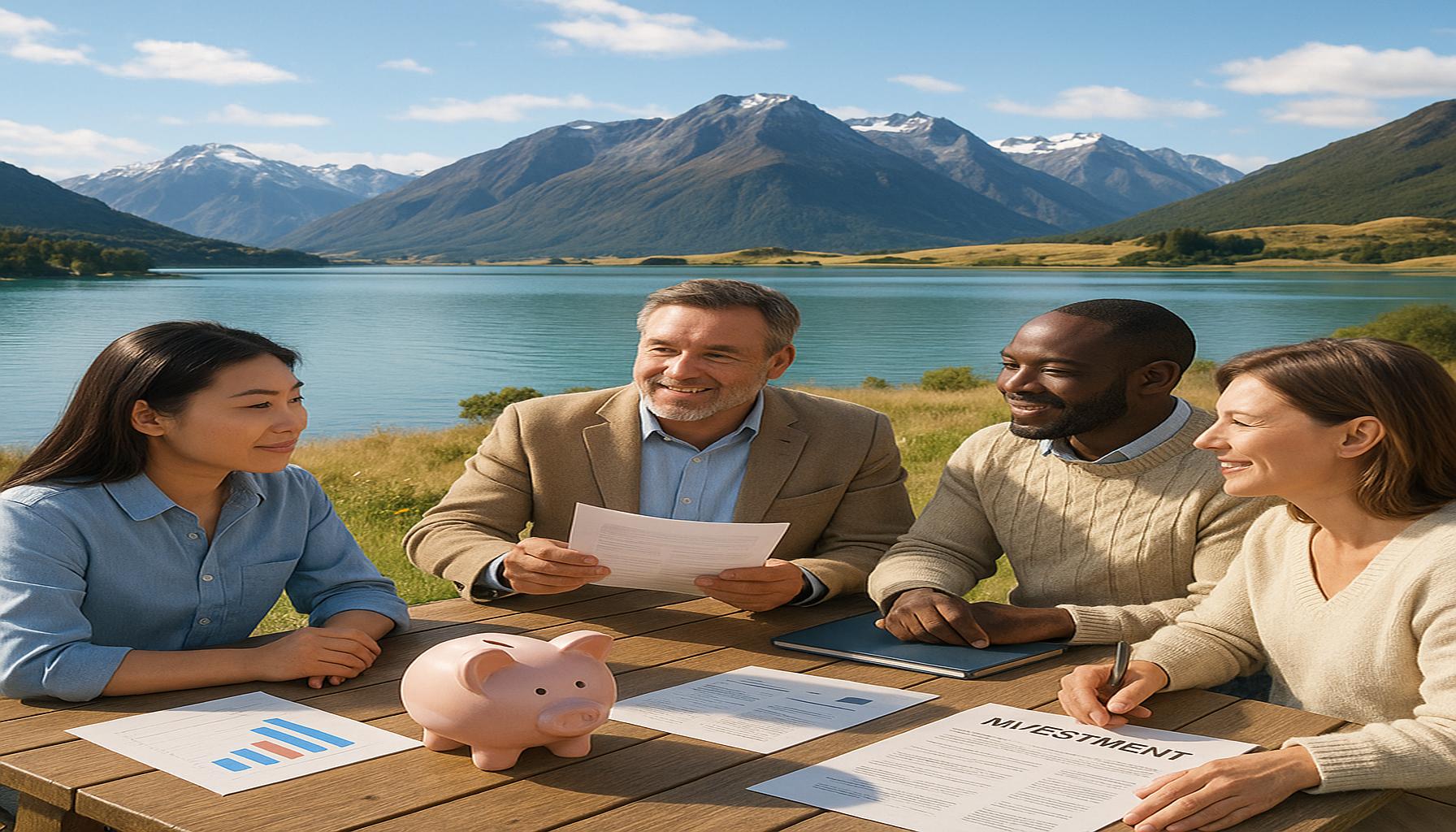 Strategies for Building an Emergency Fund: What New Zealanders Can Learn from International Experiences