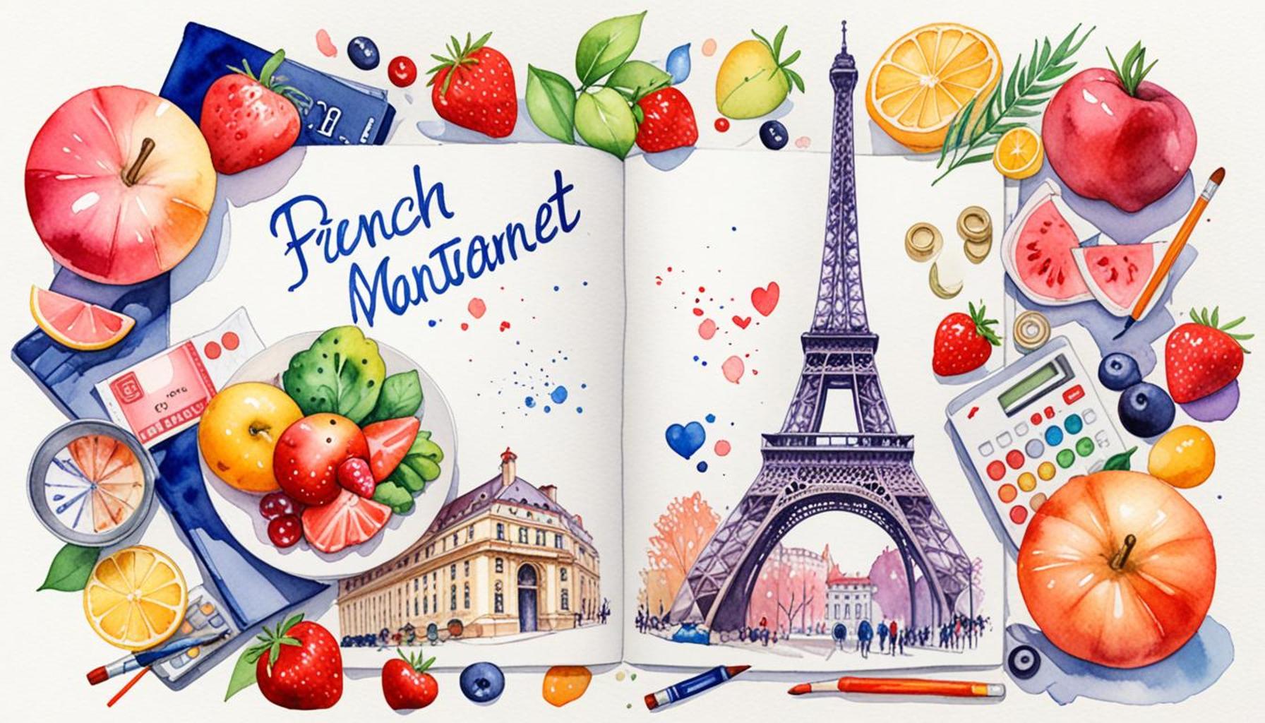 L’influence de la culture française sur la formation des habitudes de gestion des budgets personnels