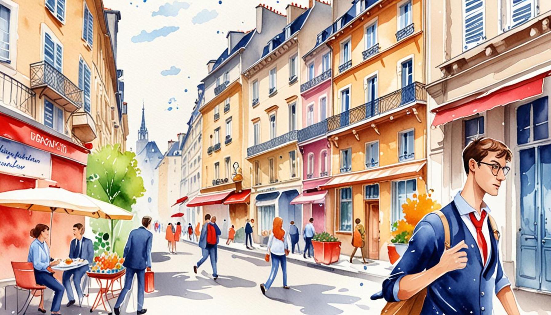 Le rôle des politiques gouvernementales dans la promotion de la gestion budgétaire parmi les travailleurs indépendants en France