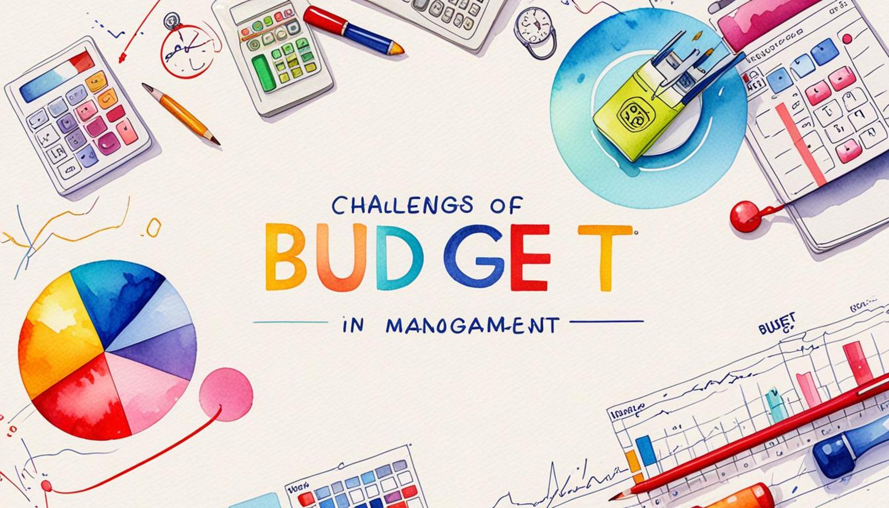 Défis de la gestion budgétaire dans les startups françaises : comment équilibrer innovation et contrôle financier