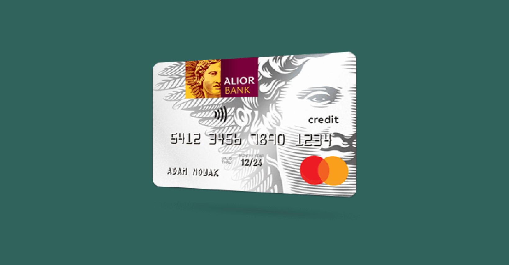 Jak Złożyć Wniosek o Kartę Kredytową Alior Bank Mastercard OK