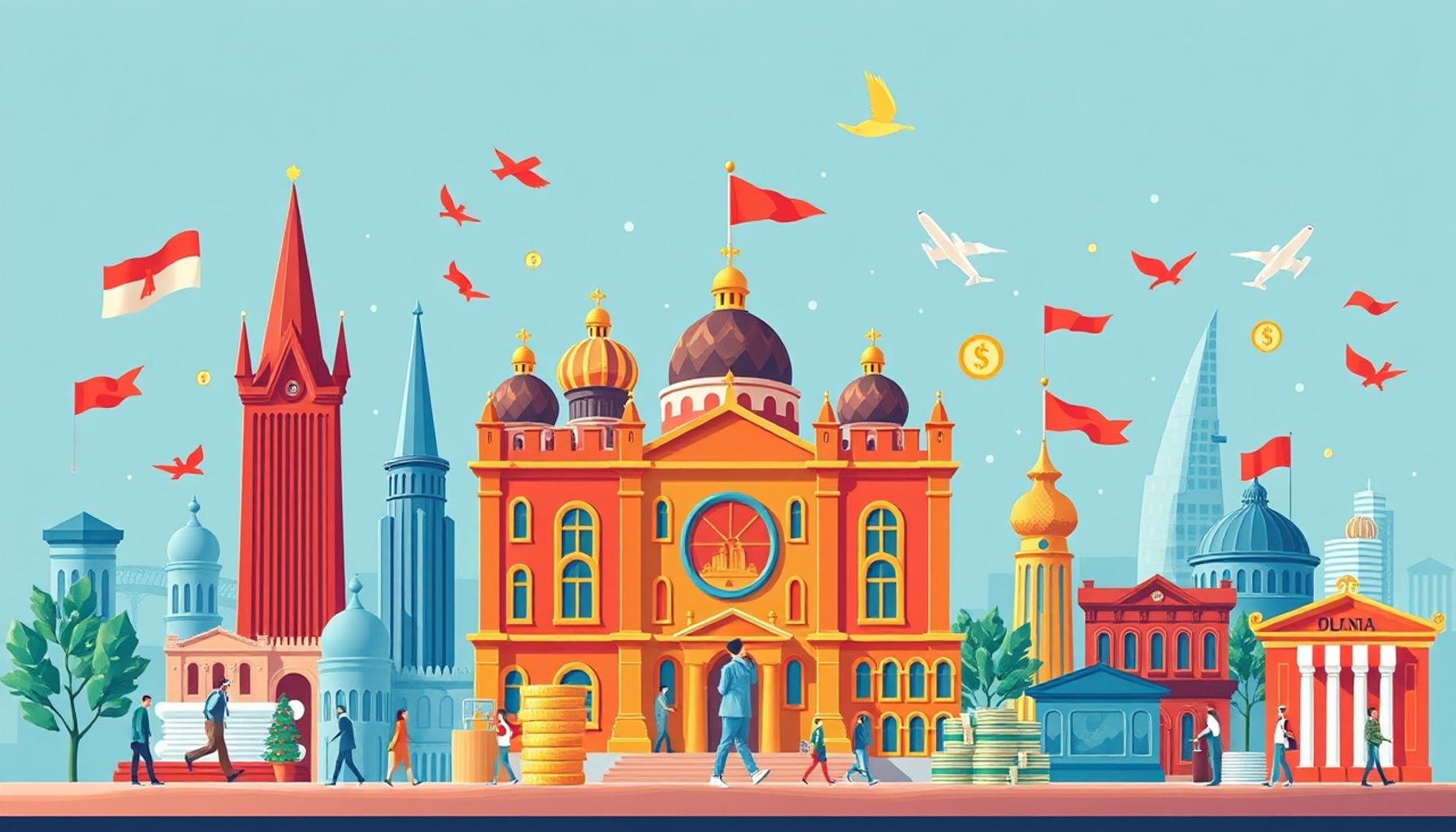 Wpływ mediów społecznościowych na strategie rynkowe: Przykłady sukcesu w Polsce