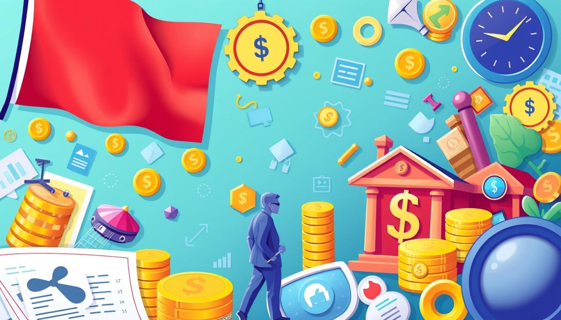 Strategie marketingu cyfrowego dla rozwijających się firm w Polsce