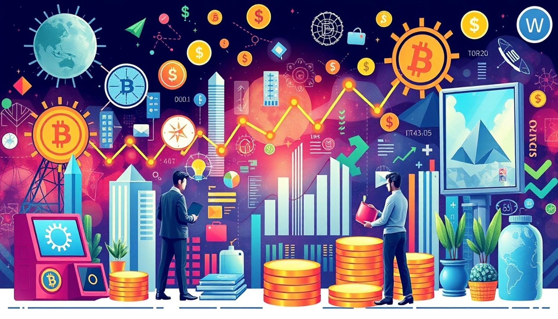 Investing in New Technologies: How to Finance Innovations in Your Company?