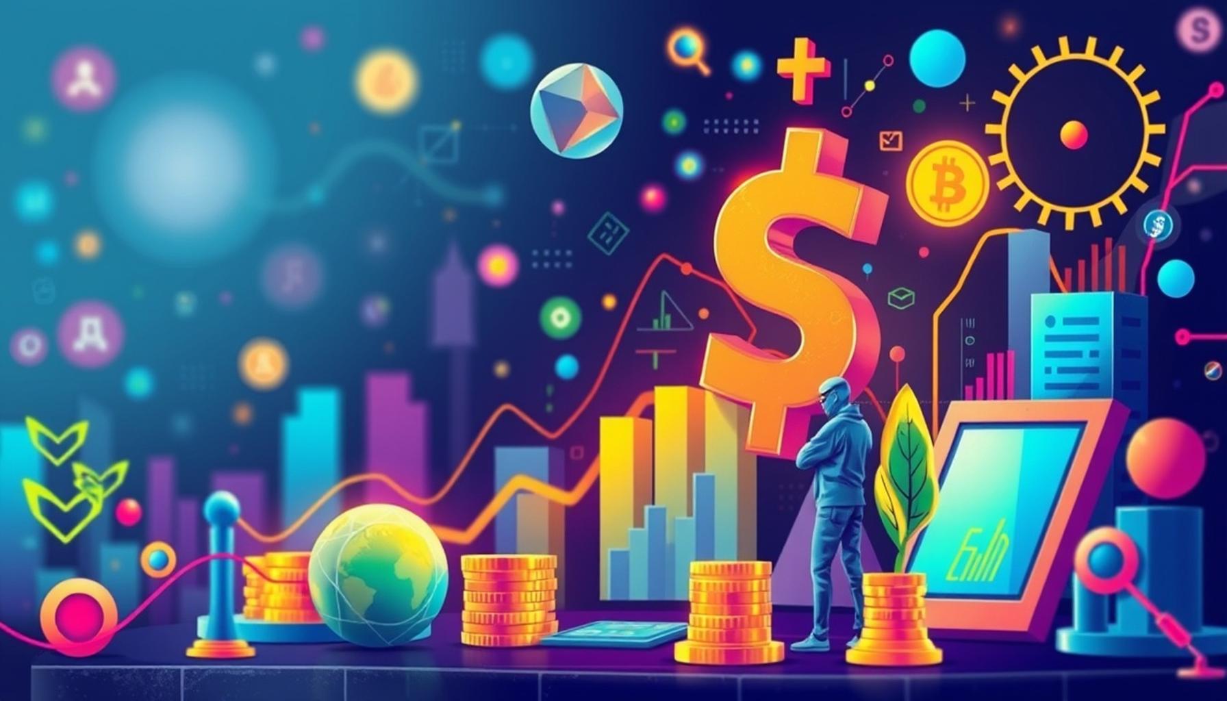 Trendy w fintech: innowacje technologiczne w polskim sektorze finansowym