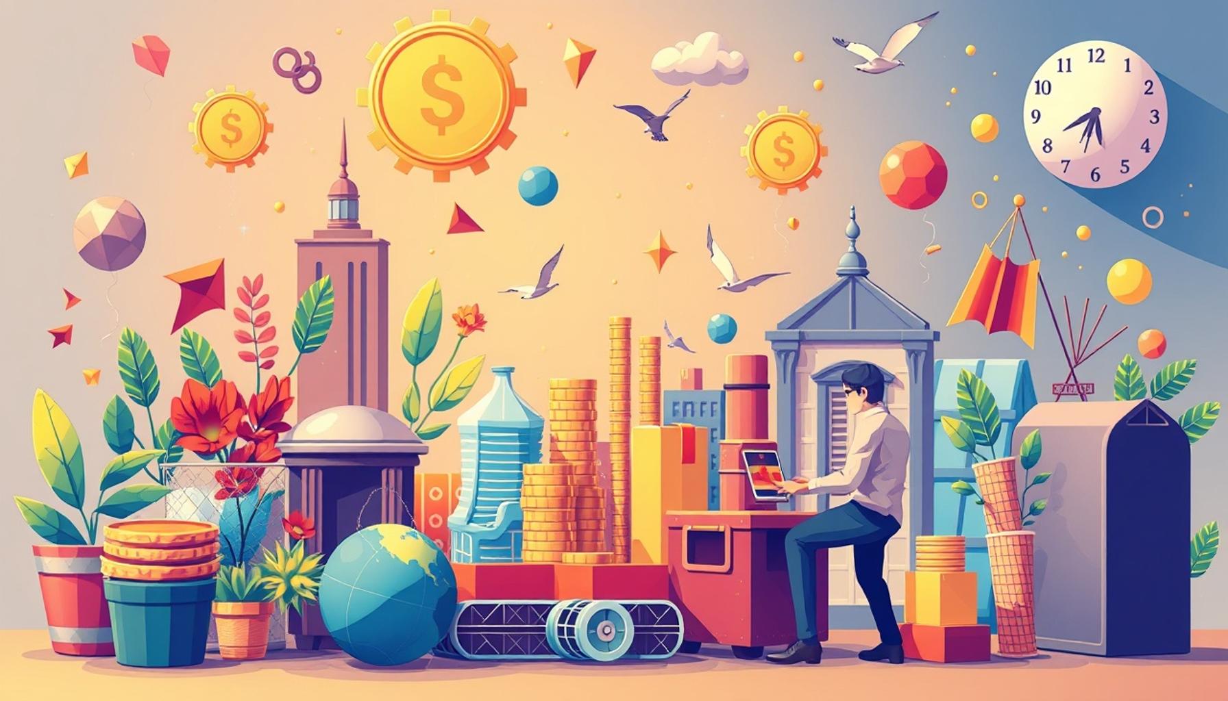 Znaczenie zrównoważonego rozwoju w strategiach rynkowych polskich firm