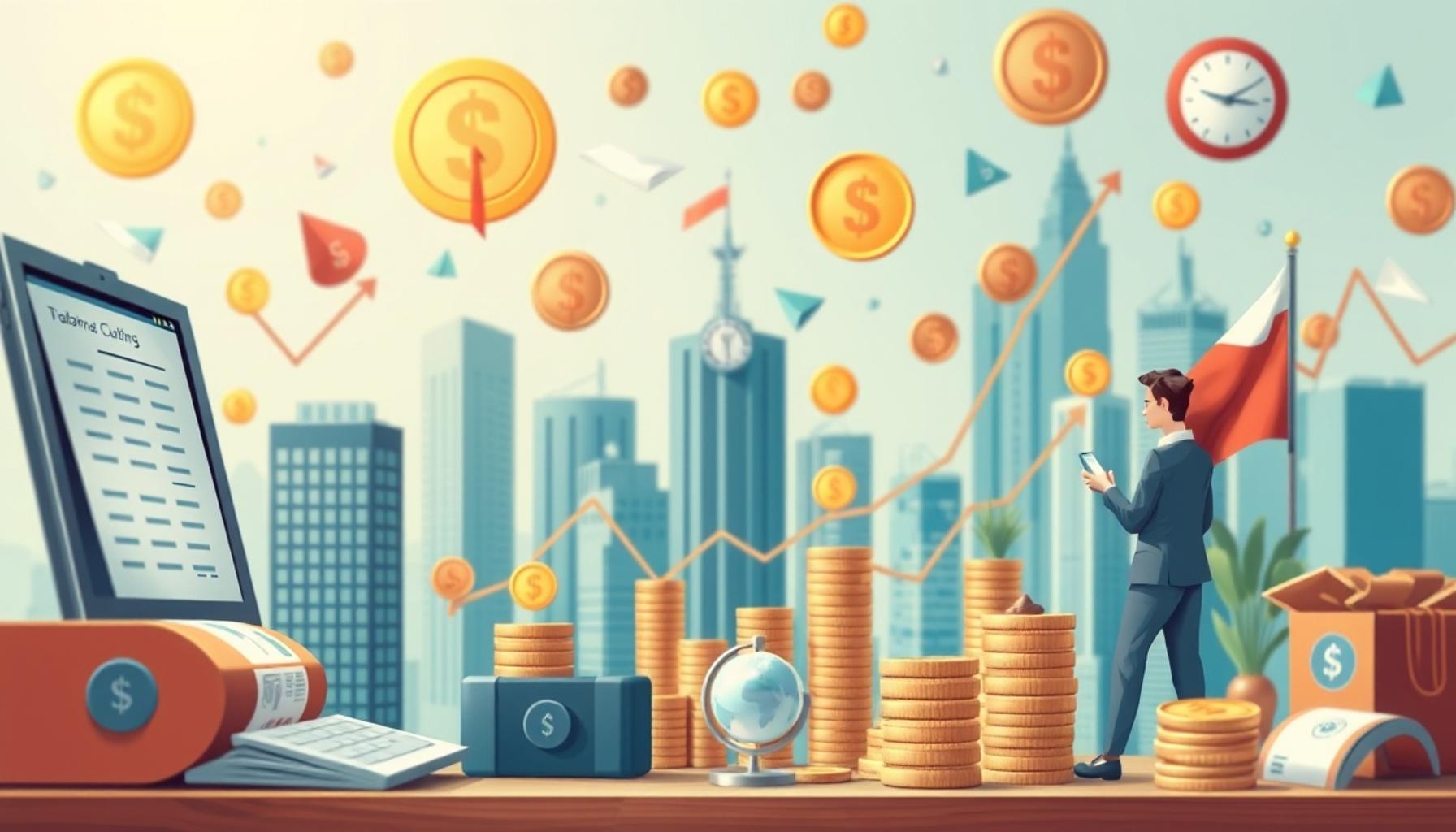 Leadership in Times of Crisis: How to Effectively Manage a Company During Uncertainty