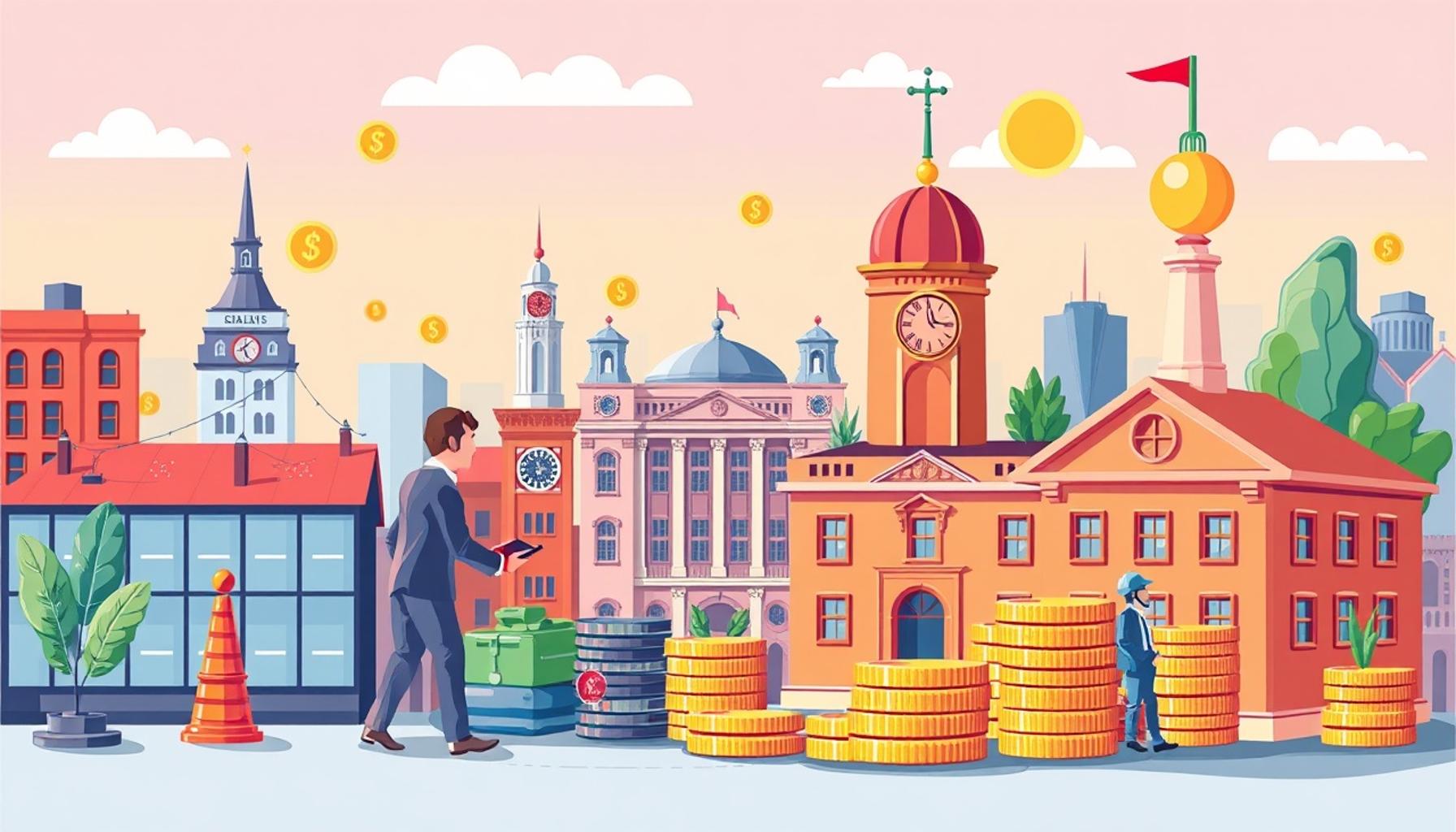 Zrównoważony rozwój w biznesie: Trendy i najlepsze praktyki w Polsce