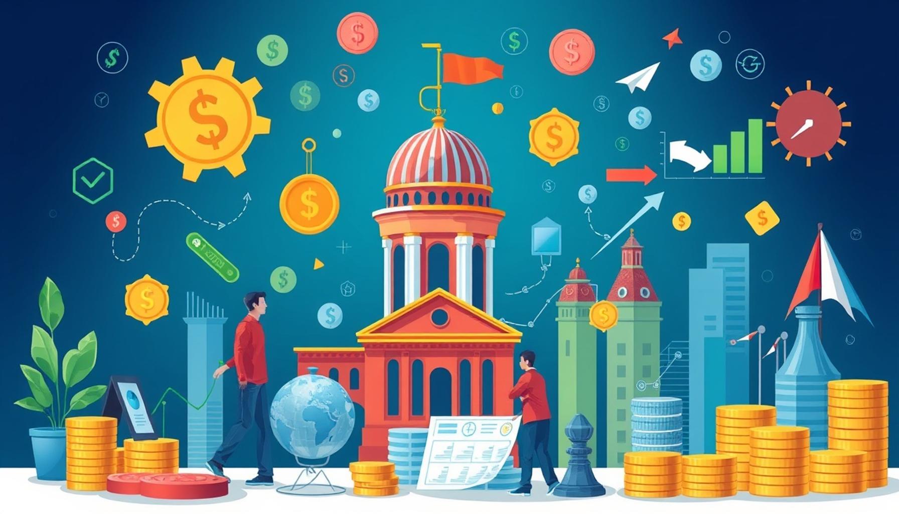 Segmentacja rynku w Polsce: Klucz do skutecznych strategii sprzedaży