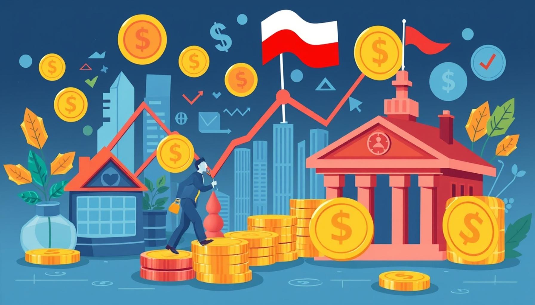 Zrównoważony rozwój jako strategia rynkowa: Przykłady skutecznych działań w Polsce