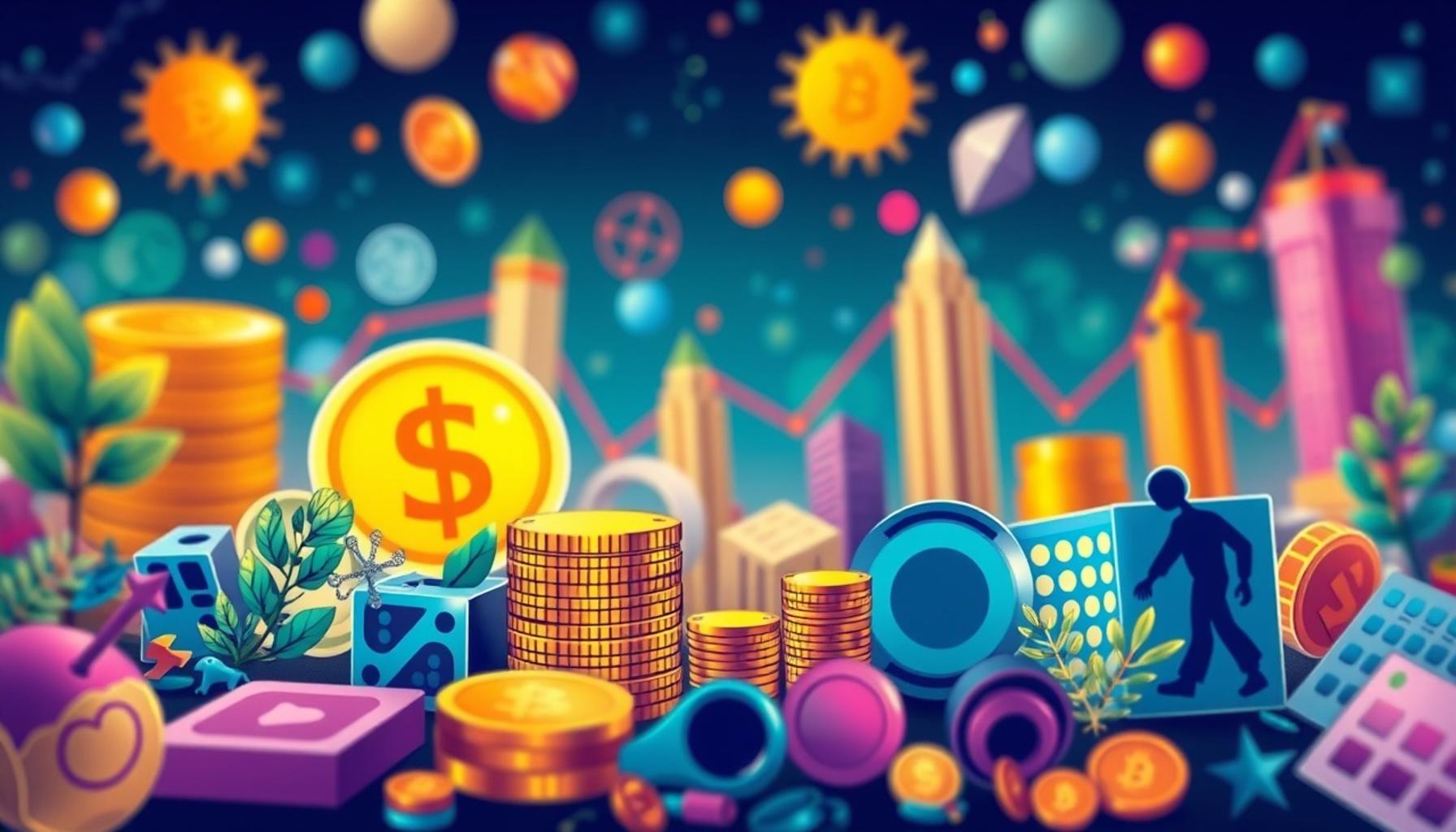 Dynamic Changes in Investment Preferences: The Role of Startups in the Polish Economy