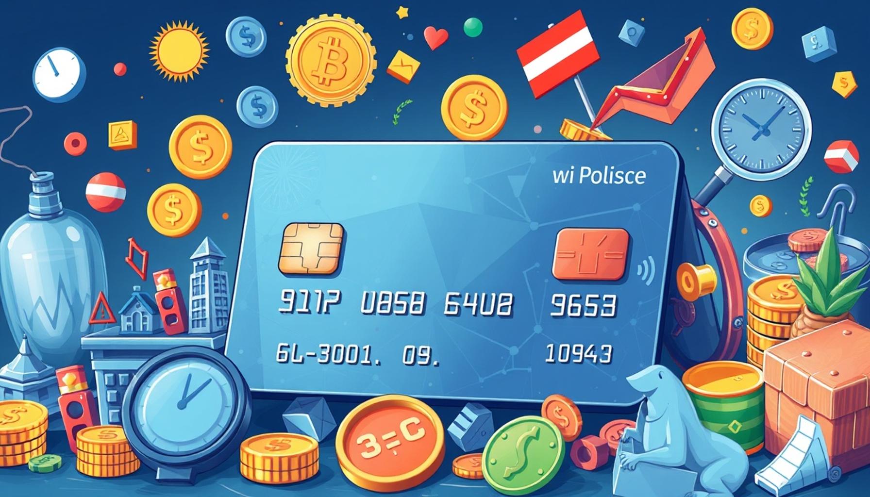 How credit cards can support the development of startups in Poland