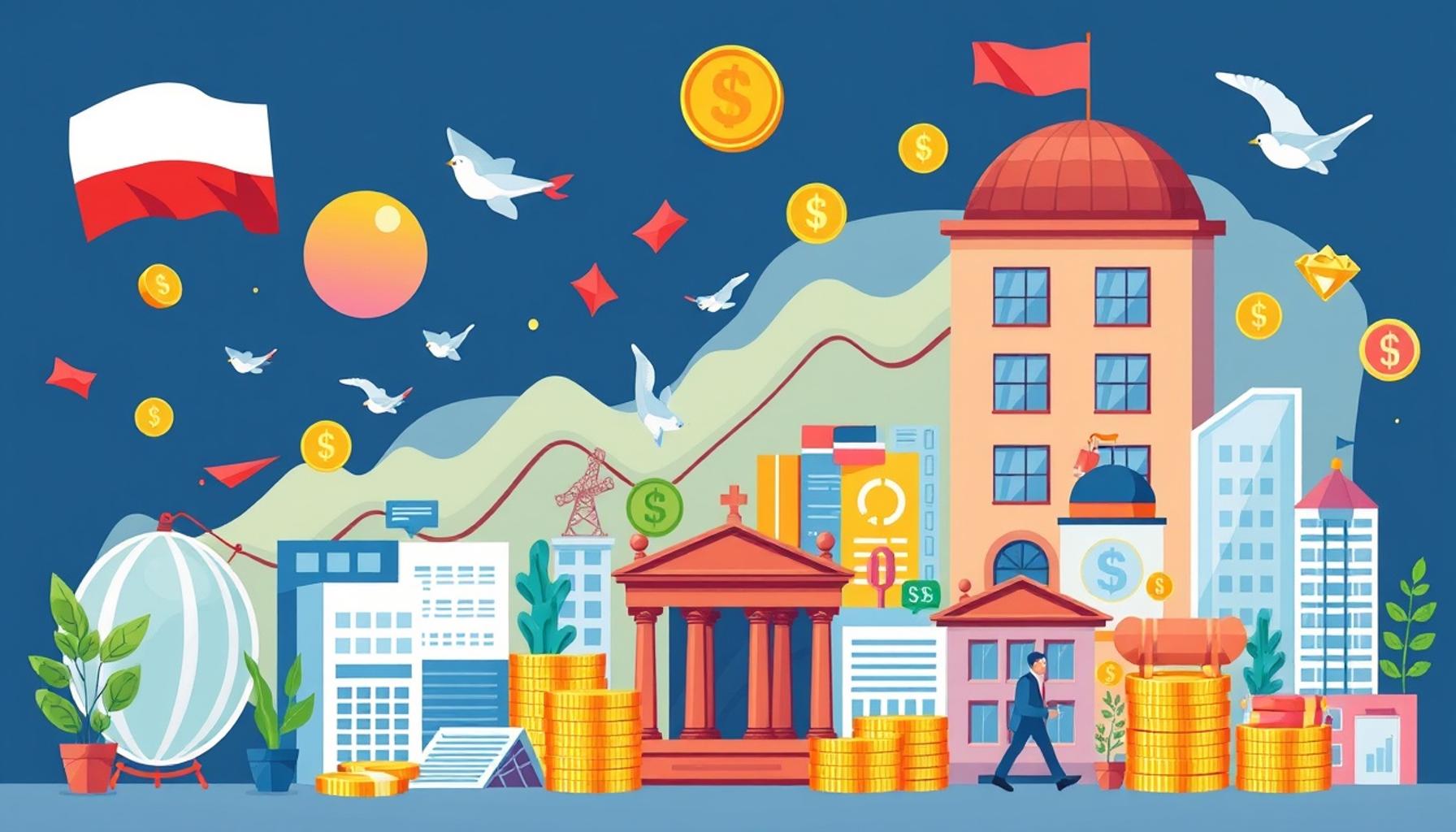 Innowacje w zarządzaniu małymi firmami w Polsce