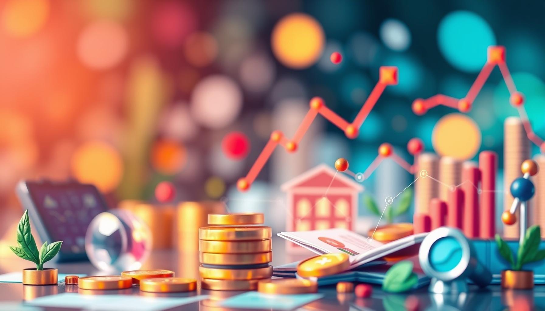 Inwestowanie w technologie finansowe: Jak firmy w Polsce mogą wykorzystać fintechy do zwiększenia efektywności operacyjnej