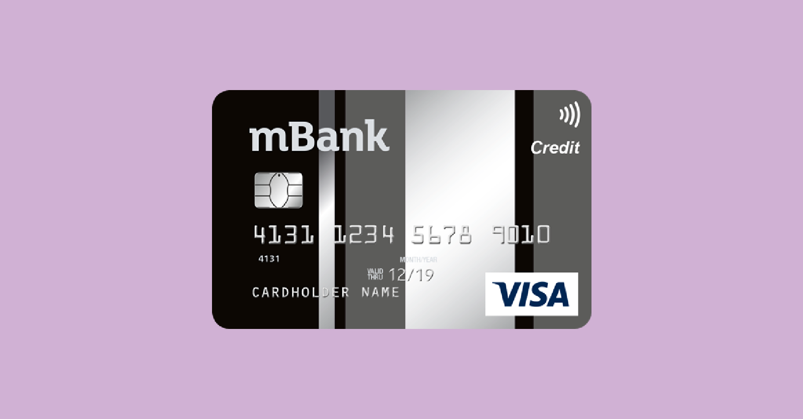 Jak złożyć wniosek o kartę kredytową mBank World Visa Premium