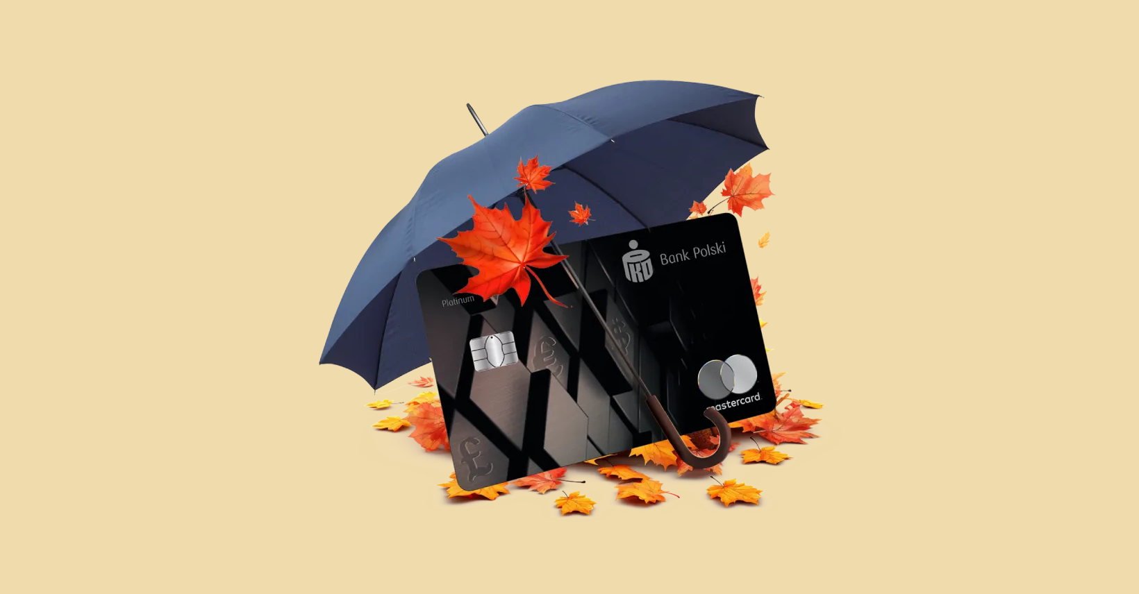 Jak aplikować o kartę kredytową PKO Mastercard Platinum