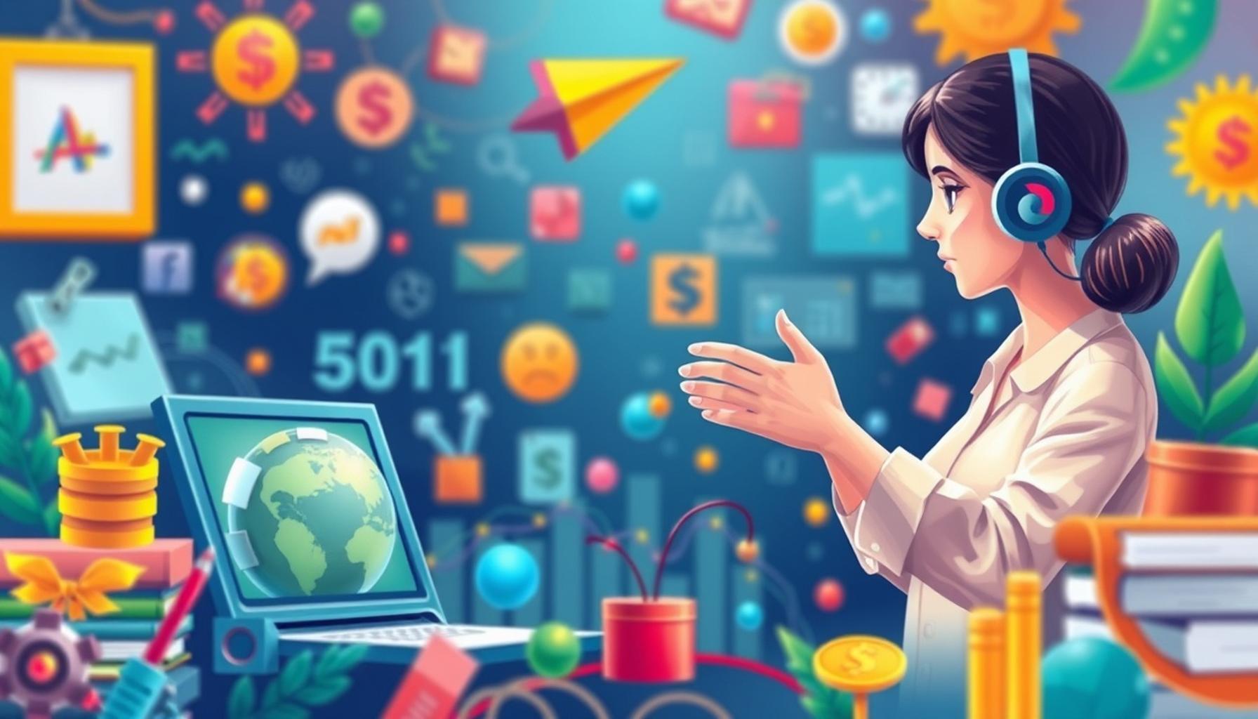 Innovation in Education: The Role of Virtual Technologies in Distance Learning