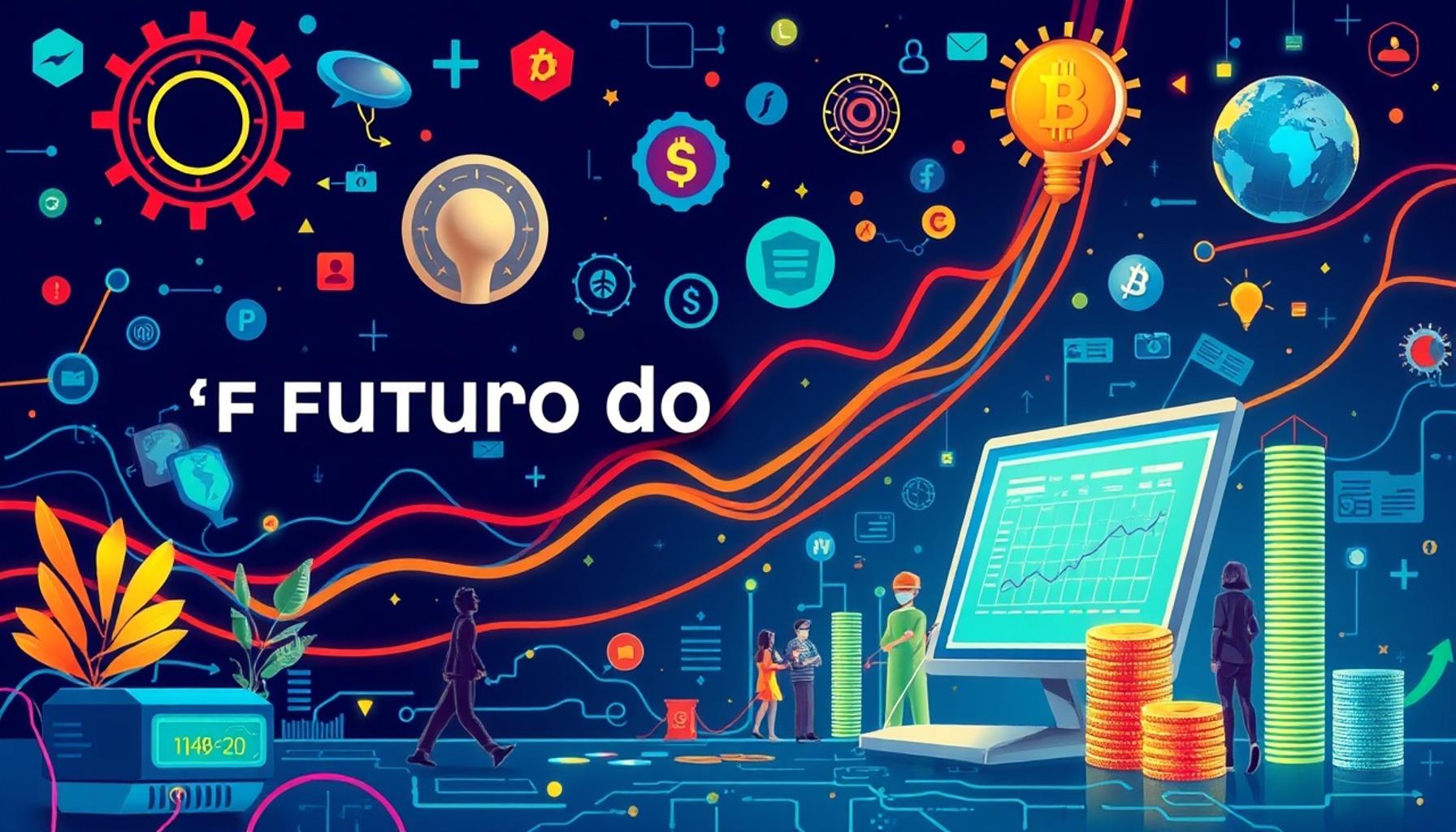 The Future of Work: How Emerging Technologies Are Reshaping Careers and Skills