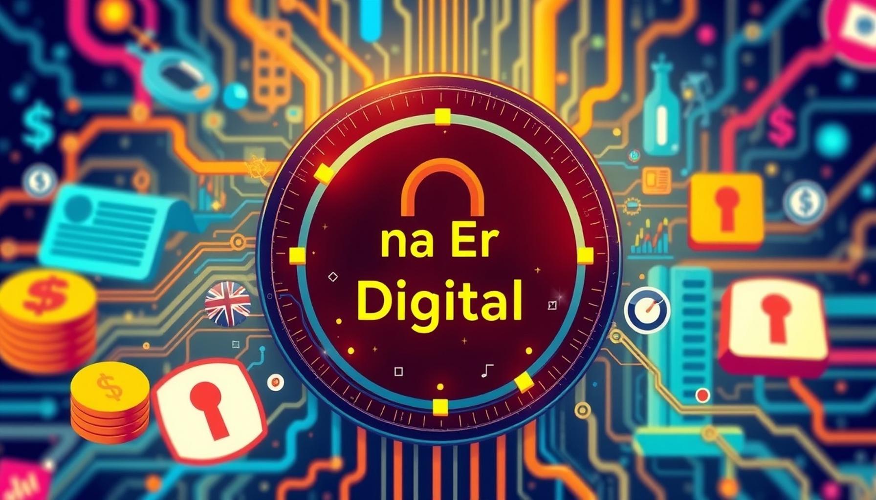 Cybersecurity in the Digital Era: The Need for Protection During Digital Transformation