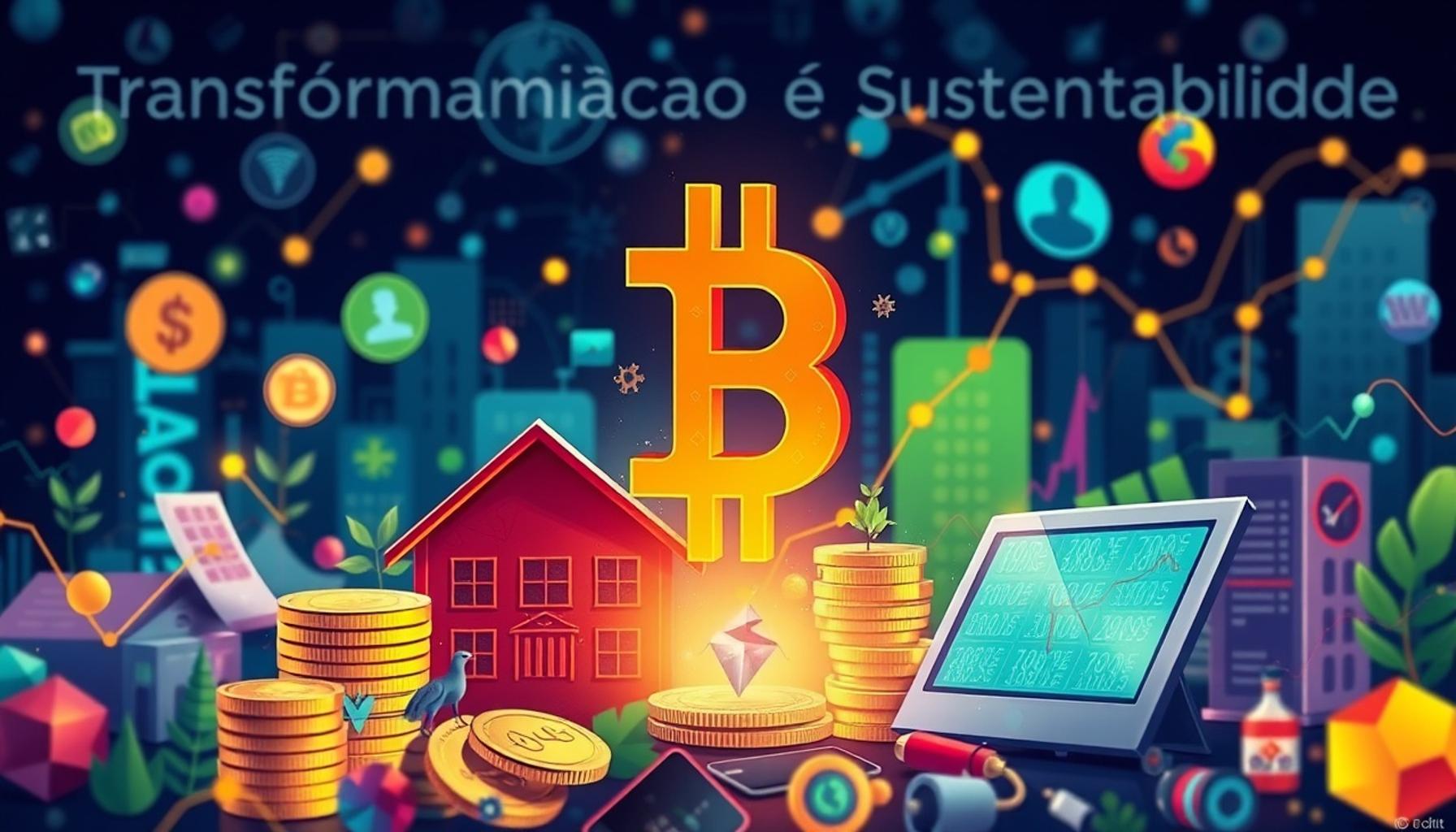 Digital Transformation and Sustainability: How Technology is Changing the Game