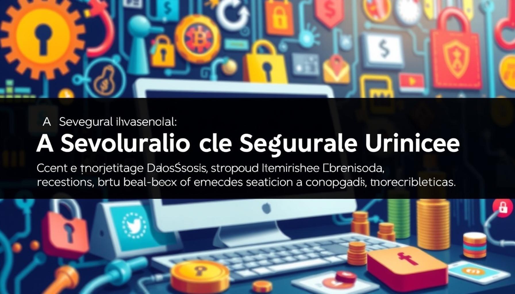 The Evolution of Online Security: How to Protect Personal Data in Times of Growing Cyber Threats