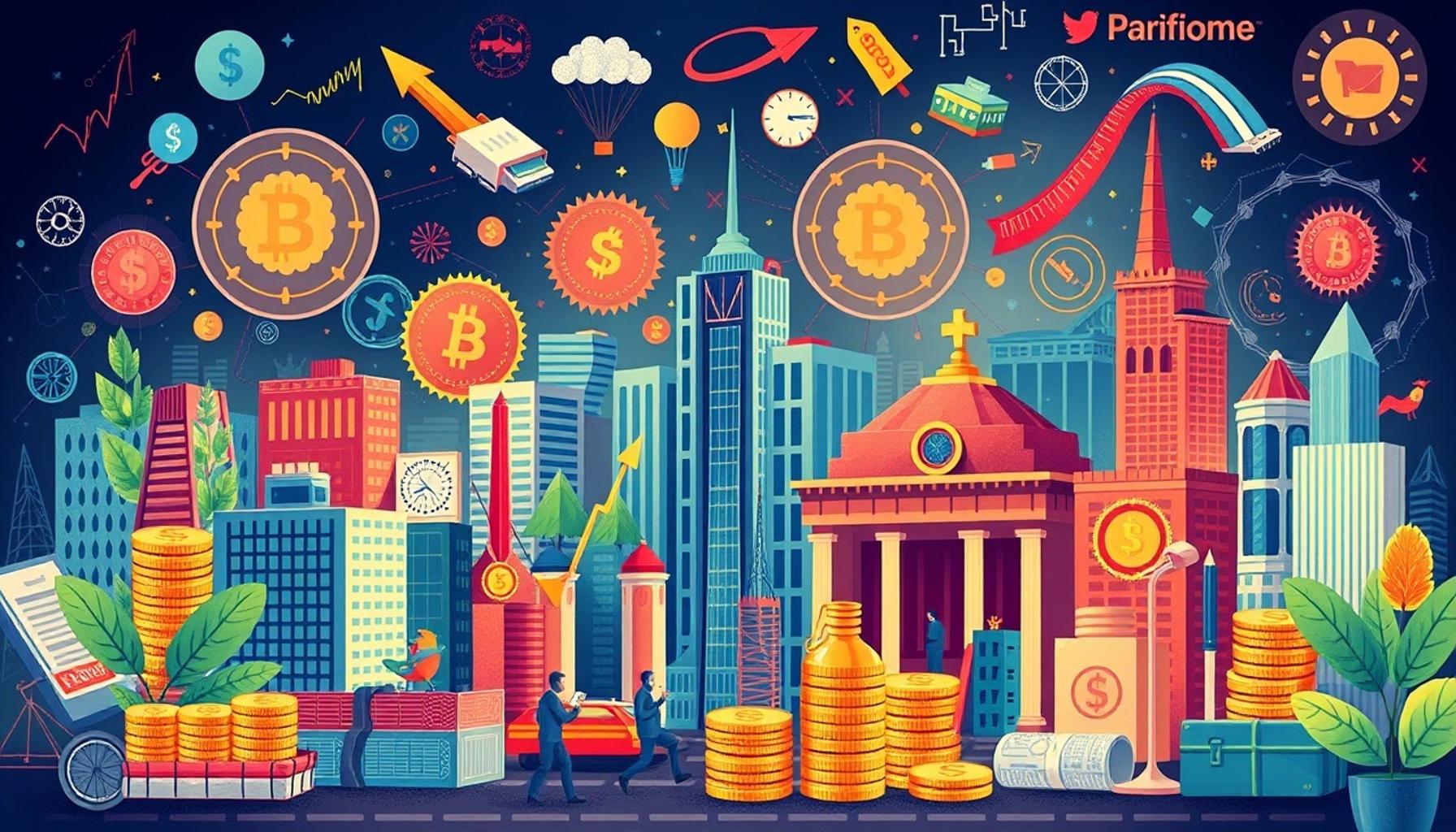The Impact of Digital Transformation on Small Businesses in the USA