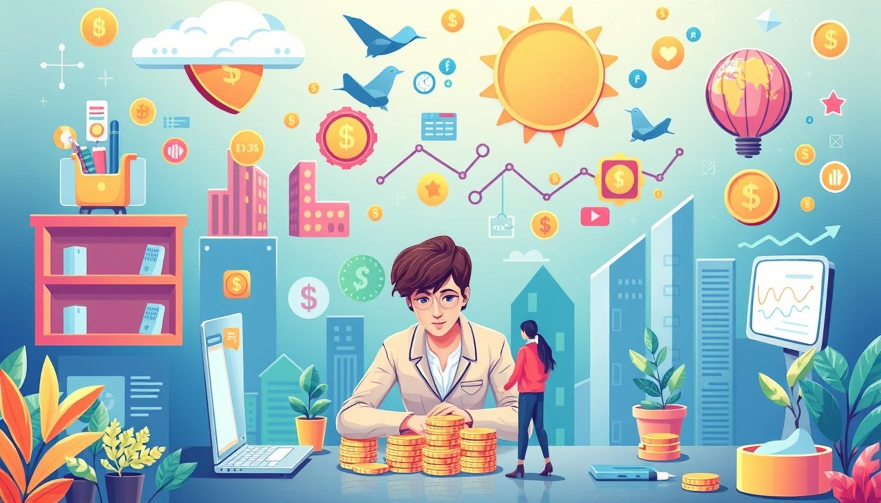 How Virtual Collaboration Platforms Are Changing Teamwork