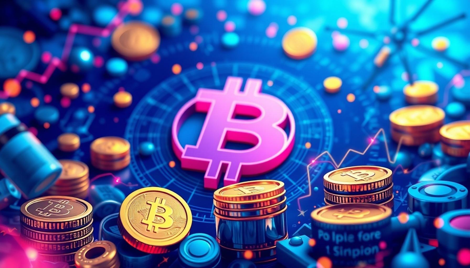 The Revolution of Digital Currencies: The Future of Virtual Financial Transactions