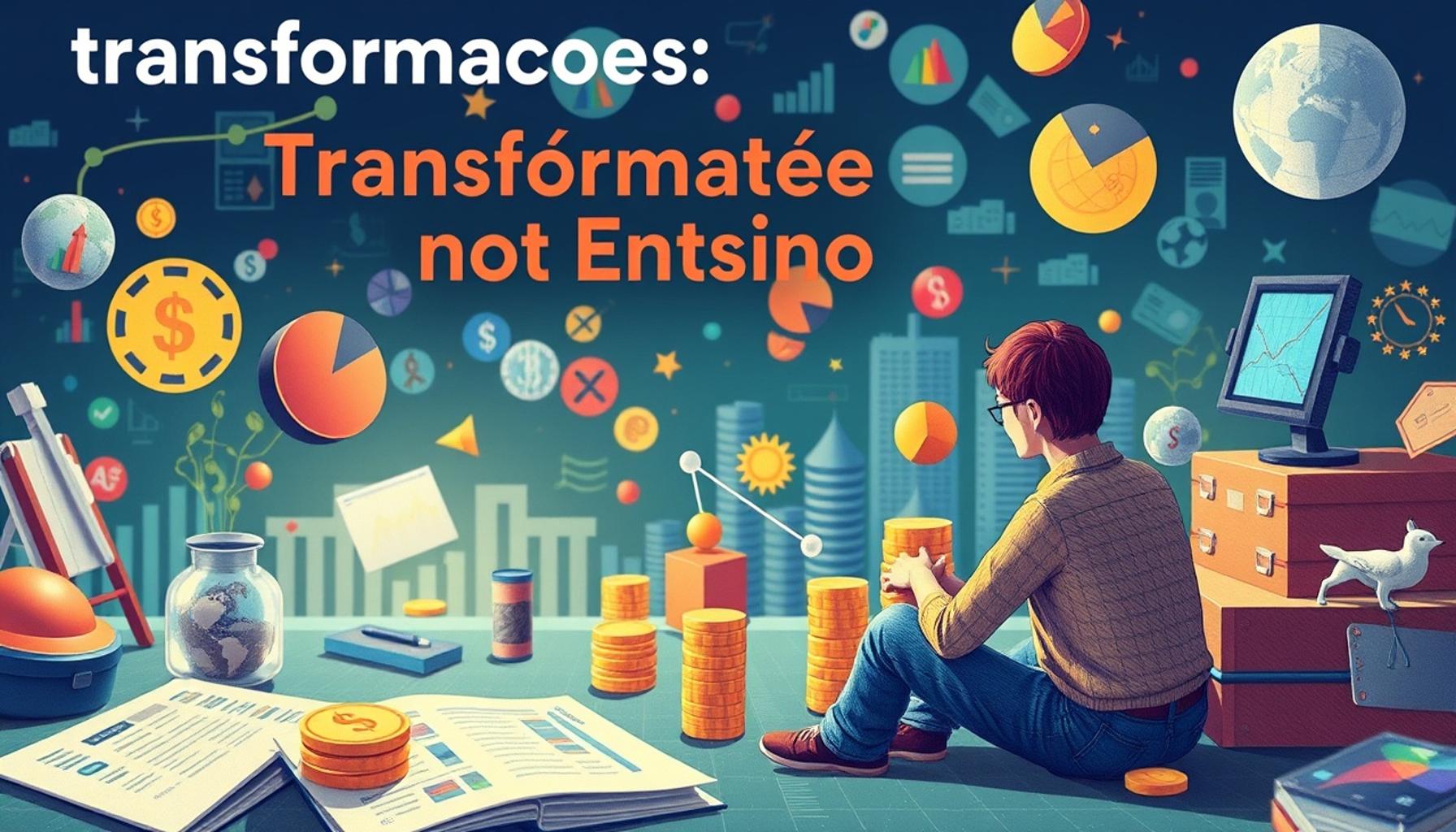 Transformations in Education: How Virtual Learning is Redefining Learning