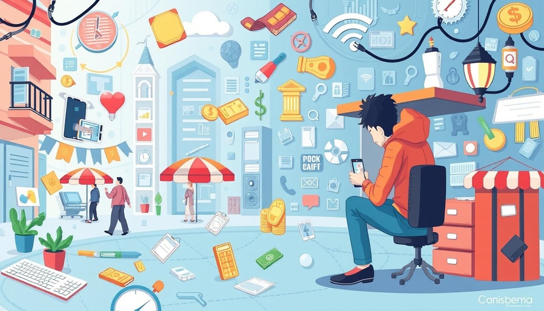 The Risks of Public Wi-Fi: Tips for Safe Browsing
